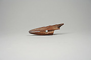 Harpoon Head, Ivory (walrus), Old Bering Sea