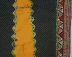 Shoulder Cloth (Selendang), Cotton, Javanese