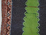 Shoulder Cloth (Selendang), Cotton, Javanese