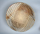 Bowl, Ceramic, pigment, Mimbres
