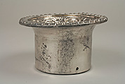 Earflare, Silver, gold, Chimú
