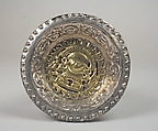 Earflare, Silver, gold, Chimú