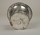 Earflare, Silver, gold, Chimú