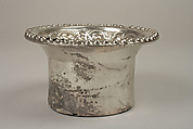 Earflare, Silver, gold, Chimú