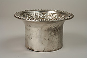 Earflare, Silver, gold, Chimú