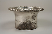 Earflare, Silver, gold, Chimú