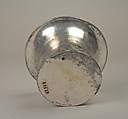 Earflare, Silver, gold, Chimú