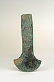 Copper Blade, Copper, Mexican
