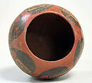 Bowl, Ceramic, Nasca