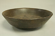 Bowl, Ceramic, Paracas