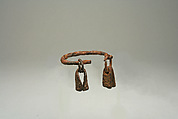 Ornament, Iron, Dogon peoples