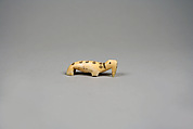 Walrus, Ivory, Inuit