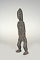 Male Figure, Wood, Guro