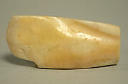 Scraper, Shell, Valdivia