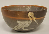 Bowl, Ceramic, Nopiloa