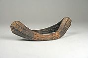 Foot Ring, Bronze, Senufo peoples