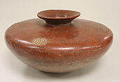 Jar, Ceramic, Colima