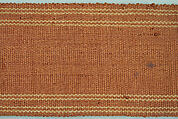 Belt, Fiber, Caroline Islands