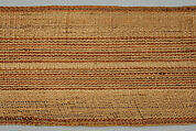 Belt, Fiber, Caroline Islands