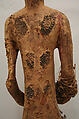 Figure: Female, Wood, hide, fiber, cloth, mud, pigment, Igbo peoples