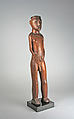 Figure: Male, Wood, Tsonga peoples