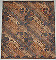 Sarong (Kain Lepas), Cotton, Pekalongan