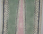 Shoulder Cloth (Selendang), Cotton, Javanese