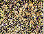 Sarong (Kain Lepas), Cotton, Javanese