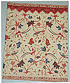 Sarong (Kain Lepas), Cotton, Javanese
