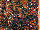 Sarong (Kain Lepas), Cotton, Javanese