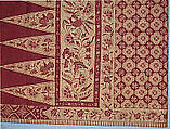 Sarong (Kain Lepas), Cotton, Javanese