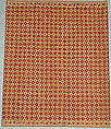 Sarong (Kain Lepas), Cotton, Javanese