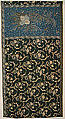 Panel, E. van Zuylen (Javanese, 1890–1946), Cotton, Javanese