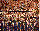 Sarong (Kain Lepas), Cotton, Javanese
