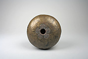 Vessel (?), Brass, Edo peoples