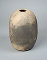 Seed Jar, Ceramic, Caddoan