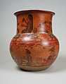 Jar, Ritual Scenes | Maya | The Metropolitan Museum of Art