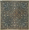 Headcloth, Cotton, Javanese