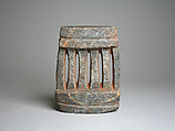 Architectural Model, Stone, Mezcala