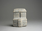 Architectural Model, Stone, Mezcala
