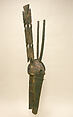 Helmet Mask (Nwenka or Syêkele), Wood, pigment, Bobo or Bôlo
