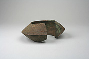 Bracelet, Copper alloy, Igbo peoples