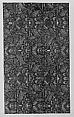 Panel, Cotton, Javanese