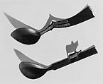 Spoon, Wood, Madagascar
