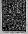 Scarf, Silk, Sumatra (?)