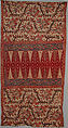 Sarong (Kain Lepas), Cotton, Javanese