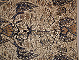 Panel, Cotton, Javanese