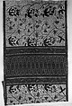 Sarong (Kain Lepas), Cotton, Javanese
