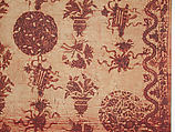 Sarong (Kain Lepas), Cotton, Javanese