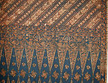 Sarong (Kain Lepas), Cotton, Javanese